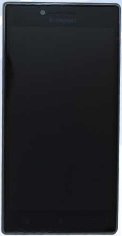 Lenovo P70-t TD-LTE